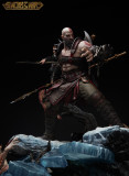【In Stock】Sword&Wing Studio Kratos&Atreus