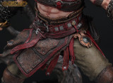 【In Stock】Sword&Wing Studio Kratos&Atreus