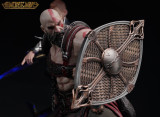 【In Stock】Sword&Wing Studio Kratos&Atreus