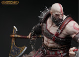 【In Stock】Sword&Wing Studio Kratos&Atreus