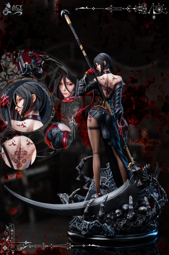 【In Stock】Acy Studio DNF 1/4 Mistress R18