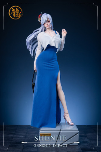 【In Stock】Dragon Studio 1/4 Shenhe