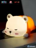【In Stock】HAPPY LIFE Bepo Night Light (copyright)