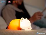 【In Stock】HAPPY LIFE Bepo Night Light (copyright)