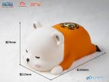【In Stock】HAPPY LIFE Bepo Night Light (copyright)
