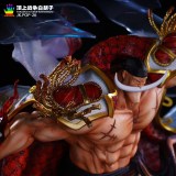 【In Stock】JacksDo Paramount War Whitebeard Edward Newgate