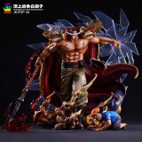 【In Stock】JacksDo Paramount War Whitebeard Edward Newgate