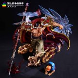 【In Stock】JacksDo Paramount War Whitebeard Edward Newgate