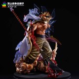 【In Stock】JacksDo Paramount War Whitebeard Edward Newgate