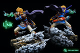 【In Stock】FairyLand Studio 1/6 Link with LED