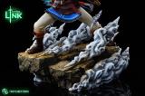 【In Stock】FairyLand Studio 1/6 Link with LED