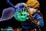 【In Stock】FairyLand Studio 1/6 Link with LED