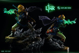 【In Stock】FairyLand Studio 1/6 Link with LED