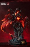 【In Stock】JIMEI Palace 1/6 League of Legends Aatrox (Copyright)