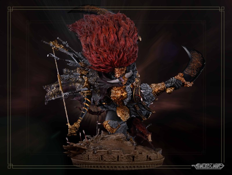 【In Stock】Sword&Wing Studio Radahn