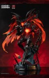 【In Stock】JIMEI Palace 1/6 League of Legends Aatrox (Copyright)