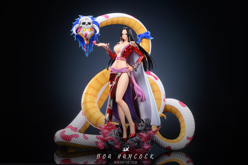 【Pre order】LX-Studio POP Boa·Hancock