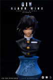 【In Stock】BlackWing Studio 1/6 Tomioka Giyuu