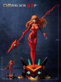 【In Stock】LC-Studio 1/4 Asuka