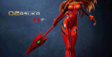 【In Stock】LC-Studio 1/4 Asuka