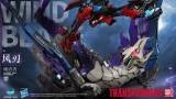 【In Stock】AzureSea Studio Transformation toys Windblade With LED (Copyright​)