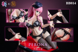 【In Stock】Dragon Studio x POP studio 1/6 Perona R18