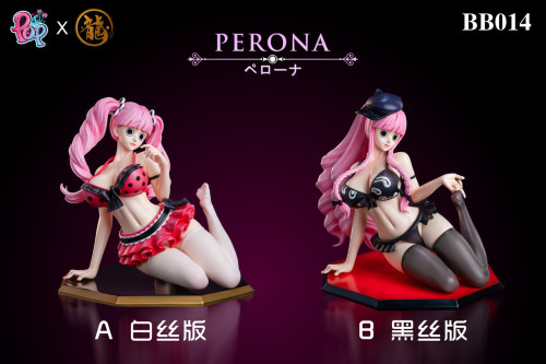 【In Stock】Dragon Studio x POP studio 1/6 Perona R18