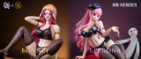 【In Stock】Dragon Studio x POP studio 1/6 Perona R18