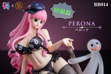 【In Stock】Dragon Studio x POP studio 1/6 Perona R18