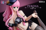 【In Stock】Dragon Studio x POP studio 1/6 Perona R18