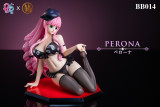 【In Stock】Dragon Studio x POP studio 1/6 Perona R18