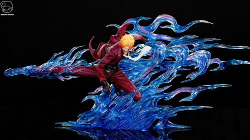 【Pre order】Bad Boy Studios SANJI