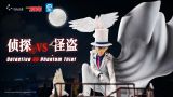 【Pre order】Lightyear Studio 1/6 Kaitou Kiddo&Conan Edogawa (Copyright)