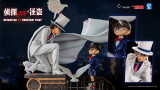 【Pre order】Lightyear Studio 1/6 Kaitou Kiddo&Conan Edogawa (Copyright)