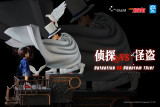 【Pre order】Lightyear Studio 1/6 Kaitou Kiddo&Conan Edogawa (Copyright)