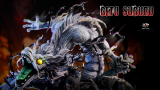 【In Stock】NIREN Studio 1/6 Geto Suguru