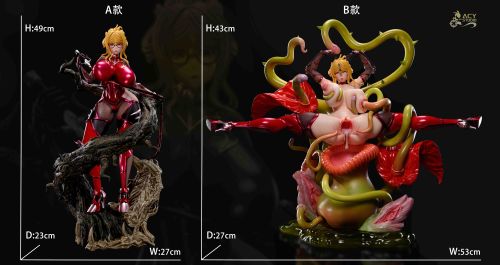 【In Stock】Acy Studio 1/4 Kousaka Shizuru R18