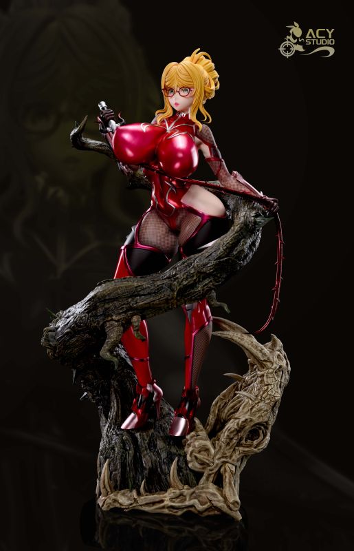 【In Stock】Acy Studio 1/4 Kousaka Shizuru R18