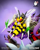 【In Stockr】EGG Studio Giovanni family