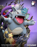 【In Stockr】EGG Studio Giovanni family