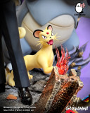 【In Stockr】EGG Studio Giovanni family