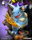 【In Stockr】EGG Studio Giovanni family