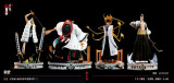 【Pre order】YuanMeng Studio 1/6 Kirinji Tenjiro