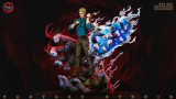 【In Stock】Fantasy Studio 1/6 Nanami Kento