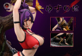 【Pre order】Zero square studio Yuzuriha R18