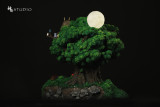 【Pre order】ShenYin Studio My Neighbor Totoro