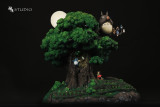 【Pre order】ShenYin Studio My Neighbor Totoro