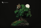 【Pre order】ShenYin Studio My Neighbor Totoro
