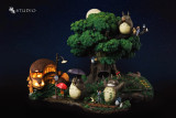 【Pre order】ShenYin Studio My Neighbor Totoro