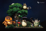 【Pre order】ShenYin Studio My Neighbor Totoro